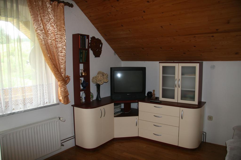 Guest House Kveder 슈코퍄로카 객실 사진