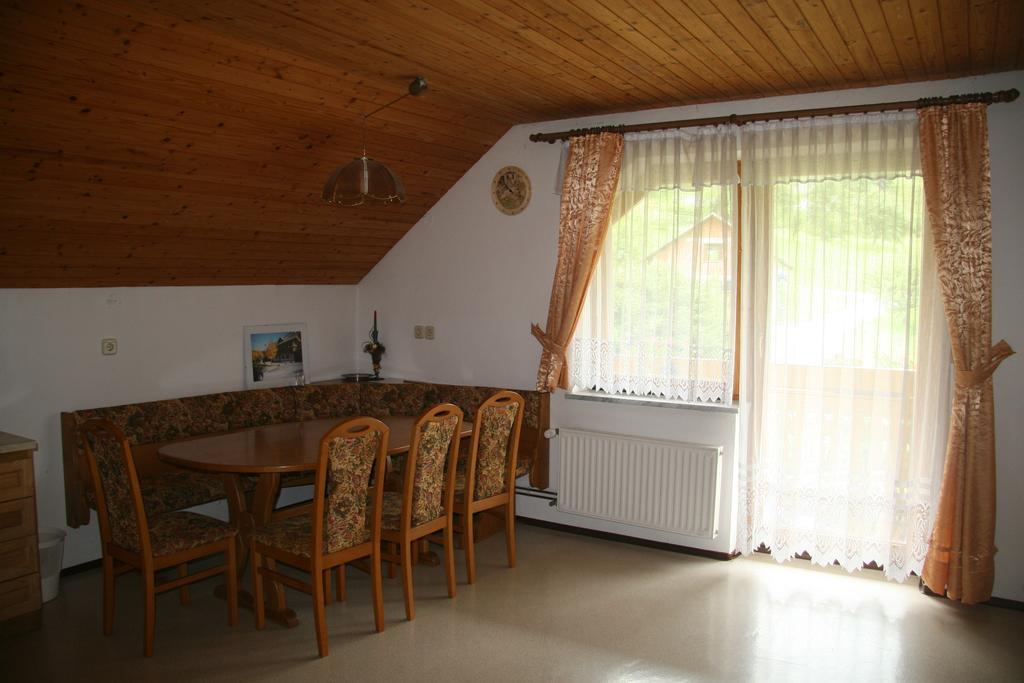 Guest House Kveder 슈코퍄로카 객실 사진