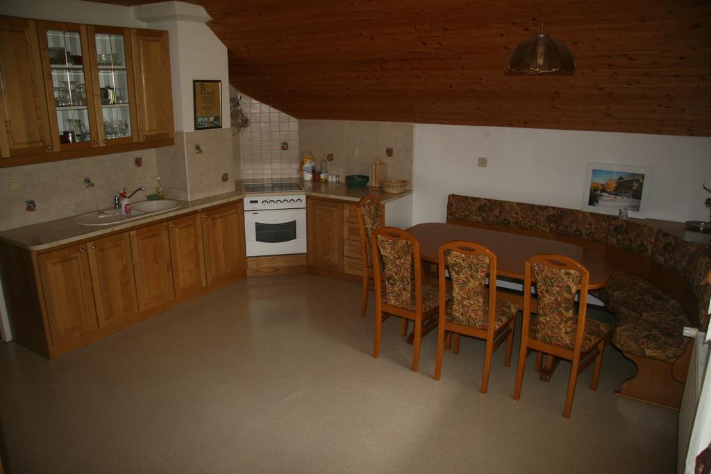 Guest House Kveder 슈코퍄로카 객실 사진